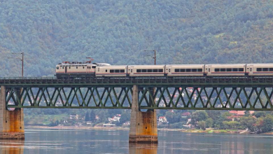 Photo of Putovanje vozom Sarajevo – Ploče sve popularnije, i ovoga ljeta povećan broj putnika