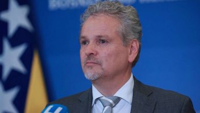 Photo of Sattler: U BiH urađeno dosta, ali od marta bez istinskih pomaka u realizaciji europskih reformi