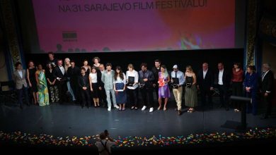 Photo of Završen 30. SFF-a, za najbolji film proglašen ‘Tri kilometra do kraja svijeta’