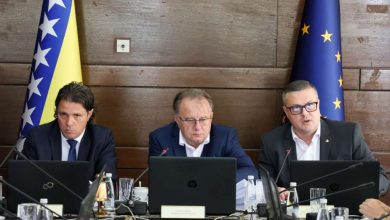 Photo of Vlada FBiH: Utvrđen Nacrt zakona o premjeru i katastru nekretnina