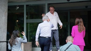 Photo of U Konjicu u toku sastanak stranaka parlamentarne većine