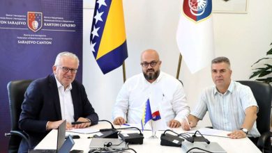 Photo of KS s prevoznicima nastavlja pružati pogodnosti učenicima, prevoz će i dalje biti besplatan