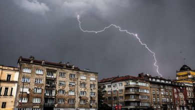 Photo of Za danas izdato narandžasto upozorenje zbog obilnih padavina, grmljavine i jakog vjetra