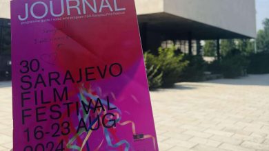 Photo of Hašimbegović: Historijski muzej BIH ove godine i na filmskom platnu Sarajevo Film Festivala