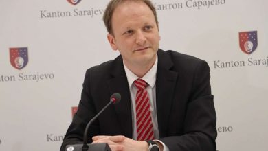 Photo of Bošnjak: Opredjeljenje Vlade da KS učinimo energetski neovisnim ispostavlja se kao neophodno