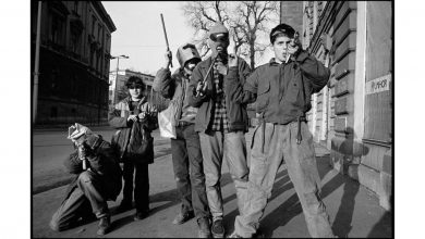 Photo of Memorijalni centar Sarajevo i Ministarstvo za boračka pitanja KS podržali projekt SniperAlley.Photo