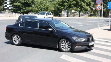 Photo of Pojačana frekvencija vozila na svim putevima koji vode ka jugu zemlje