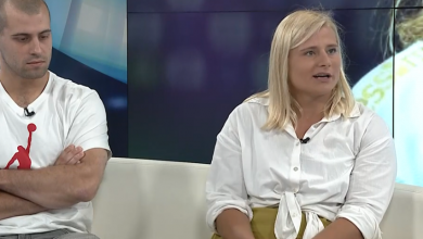 Photo of Larisa Cerić i Hadis Jerlagić pokreću Judo školu: Želja mi da od djece napravimo nove šampione