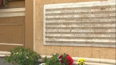 Photo of Uživo u programu TVSA: Prijenos Dana sjećanja na ubijene građane Sarajeva