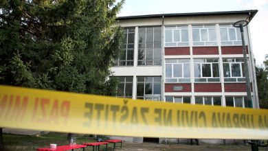 Photo of Proglašena trodnevna žalost u Sanskom Mostu
