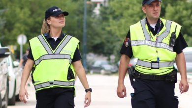 Photo of MUP KS: Izvršit će se procjena rizika za radna mjesta s aspekta zaštite na radu za sve uposlenike Ministarstva i Uprave policije