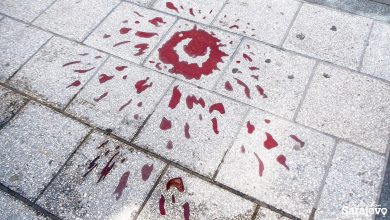 Photo of Obnovljeno deset „sarajevskih ruža“, do kraja godine još 13 na raznim lokacijama u gradu