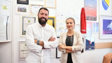 Photo of Ministarstvo kulture i sporta Kantona Sarajevo podržalo festival sevdalinke “Sarajevo Sevdah Soiree”