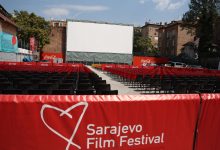 Photo of Počinje 32. Sarajevo film festival