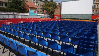 Photo of U ponedjeljak počinje online pretprodaja ulaznica