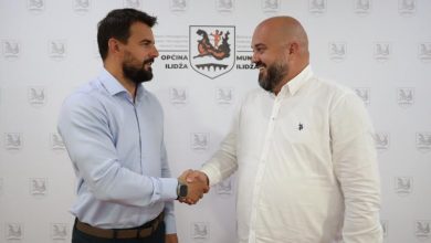 Photo of Šteta i Muzur: Višemilionske projekte realizujemo na području općine Ilidža