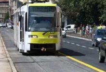 Photo of Zbog saobraćajne nesreće tramvaji voze do Skenderije