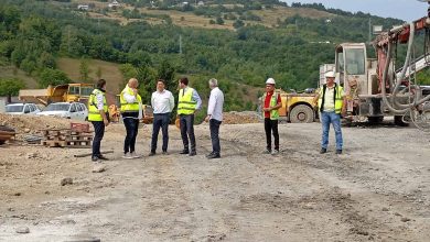 Photo of TVSA/Tunel na Kobiljoj Glavi će spajati Bare i Hotonj