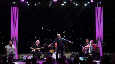 Photo of Koncertom Eldina Huseinbegovića zatvoren festival sevdalinke ‘Sarajevo sevdah soiree’