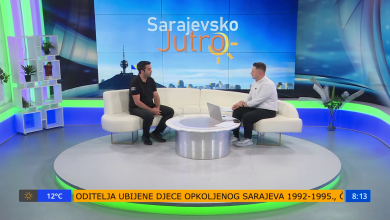 Photo of Reakcija TVSA na saopćenje KO SDA Sarajevo: Pucate u pogrešnu metu