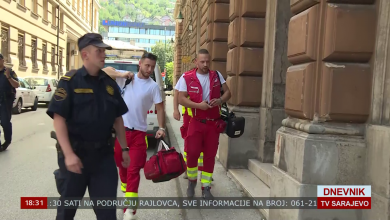 Photo of Održano ročište za određivanje pritvora osumnjičenima u akciji “Incitat”