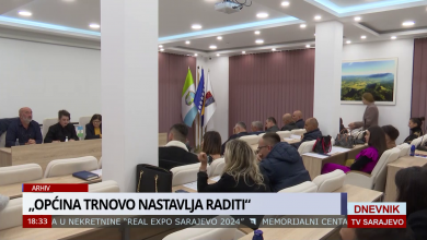 Photo of O akciji “Incitat” oglasilo se i općinsko vijeće Trnova
