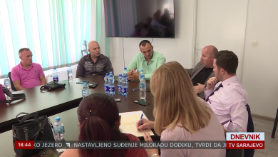 Photo of TVSA/Hasanović: Strateško opredjeljenje države mora biti ulaganje u javno zdravstvo(video)