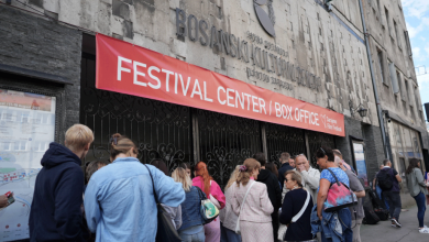 Photo of U Glavnom Box Officeu (BKC) sutra počinje prodaja ulaznica za 30. Sarajevo Film Festival