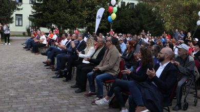 Photo of Otvorene ‘Sportske igre Oaze’, više od 400 takmičara iz pet država