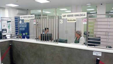 Photo of Ponovo u funkciji naplata računa za vodu u Centru za potrošače na Malti