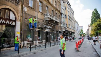 Photo of Počela prva faza radova na izgradnji “Muzeja Berber”