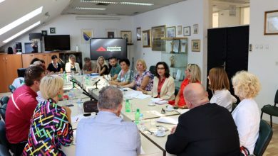 Photo of Uzorci krvi pedijatrijskih pacijenata će se distribuirati prema Zavodu za transfuzijsku medicinu FBiH tri puta sedmično