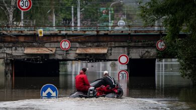 Photo of Poplave u Evropi