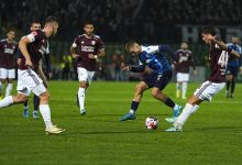 Photo of FK Sarajevo dočekuje Radnik u Vrapčićima