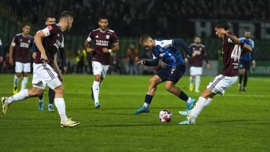 Photo of Zekić najavio derbi sa Zrinjskim: Prilika da pokažemo karakter i zajedništvo