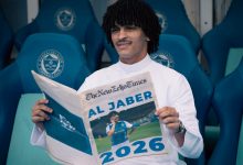 Photo of FK Željezničar: Al Jaber produžio ugovor do 2026. godine