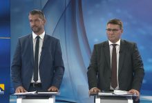 Photo of Prva debata na TVSA: Kandidati za načelnika Općine Ilijaš – Nermin Hodžić (SDA) i Amar Dovadžija (Trojka)