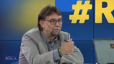 Photo of Siniša Ignjetić: Civilno društvo put ka ulasku u EU