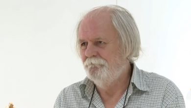 Photo of Libovac: “Da li sada neki novi klinci stoje pred granapom, čisto sumnjam” (VIDEO)