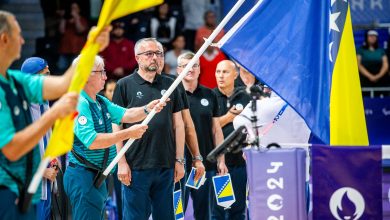 Photo of Mahmutović pred finale: Motivisao nas je uspjeh Barlova, idemo po zlato