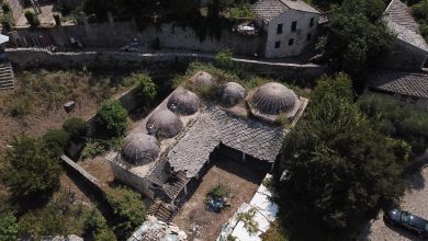 Photo of Počeo proces rekonstrukcije i revitalizacije Šišman Ibrahim-pašine medrese u Počitelju