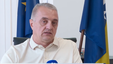 Photo of Laketa za TVSA: Ubijeni migrant je iz Afganistana i boravio je u kampu Lipa(Video)