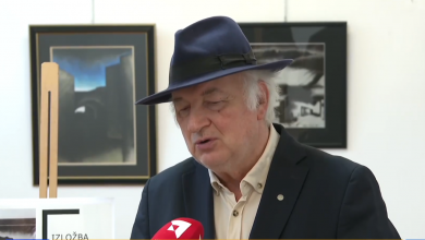Photo of Spahić pozvao građane da do 21. septembra posjete galeriju Preporod