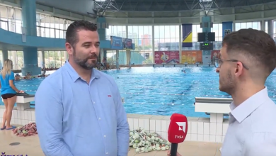 Photo of Kapo za TVSA: Jučerašnji dolazak u Sarajevo bio je filmski, to je san i mi ga živimo! (Video)