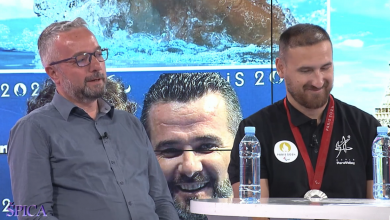 Photo of Duran za TVSA: Obećali smo medalju i to smo i učinili