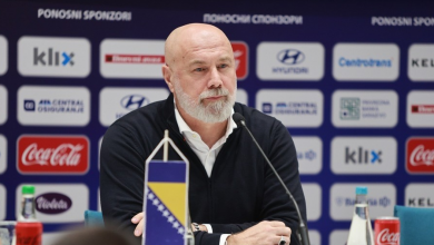 Photo of Barbaerz odlučio ko večeras igra protiv Mađarske