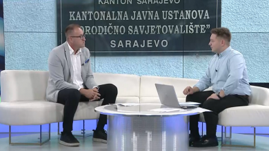 Photo of Šaljo: Brojni su izazovi u porodici danas, digitalno doba, nedostatak komunikacije, ekonomska nestabilnost