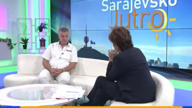 Photo of Drešković: Napopularniji smjer na PMF-u su informatičke nauke(Video)