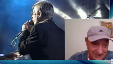 Photo of Redžić za TVSA: Lijep je muzički život u Sarajevu
