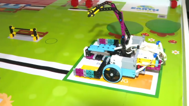 Photo of Polaznici STEAM akademije takmičit će se na Evropskoj robotičkoj olimpijadi